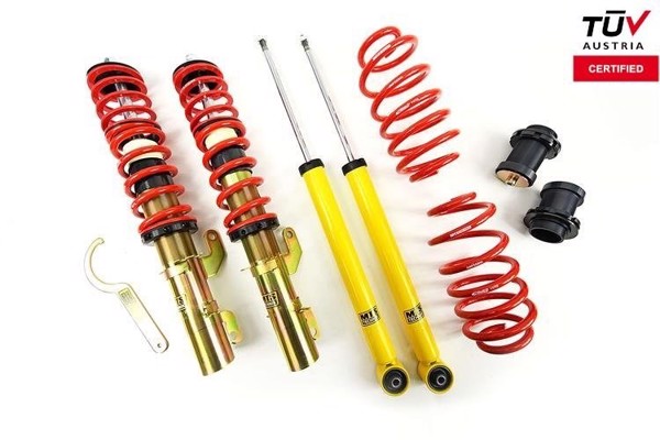 MTS Coilover Street Audi A3 8L