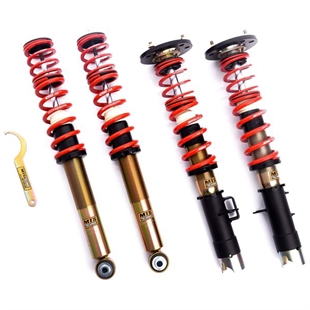 MTS Coilover Street BMW 5 Series / E28