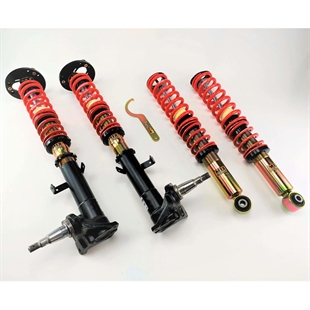 MTS Coilover Street BMW 5 Series / E12