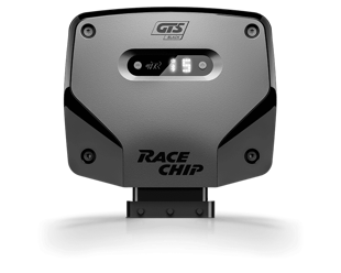 RaceChip GTS Black til Porsche Macan 2.0 TFSI