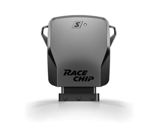 RaceChip S til Citroen Jumper (230, 2.2 HDi
