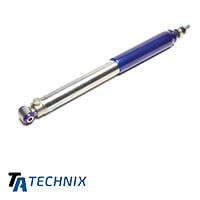 TA-Technix Hardhetsjusterbare sportsstøtdempere - Citroen Saxo