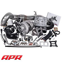APR Motordeler - Seat Ateca