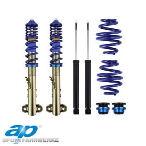 AP Coilovers til Seat Exeo