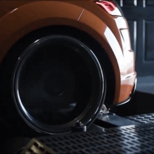 Tuning & Performancedeler til BMW M850i xDrive (2019-Fern)