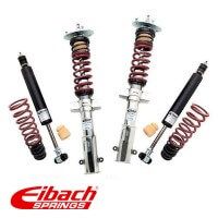 Eibach Pro-Street System Coilovers - VW New Beetle