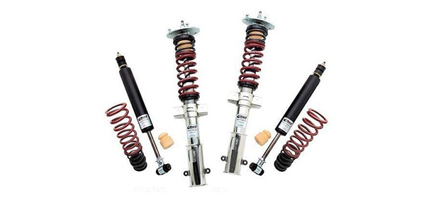 Eibach Pro-Street System coilovers - BMW 3-Serie F30