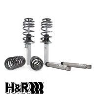 H&R Cupkits Sportsunderstell - VW Scirocco