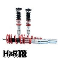 H&R Monotube Coilovers - VW Vento