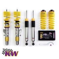 KW Street Comfort Coilovers - Mercedes A-classe