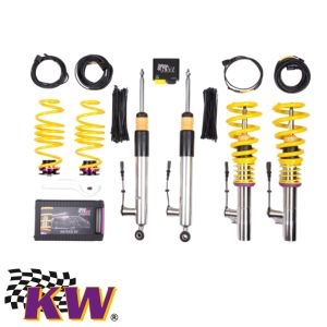 KW DDC Coilovers til BMW 1-Serie F20, F21, F22 & F32 