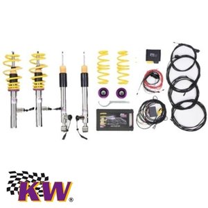 KW DDC ECU Coilovers