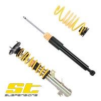 ST XA Coilovers - VW New Beetle
